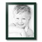 ArtToFrames 12x15 Inch Picture Frame, This 1 Inch Custom Wood Poster Frame is Available in Multiple Colors, Great for Your Art or Photos - Comes with Regular Glass and Corrugated Backing (A9IF)